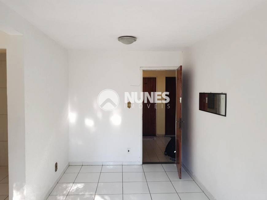 Foto 5 de Apartamento com 2 Quartos à venda, 36m² em Quitaúna, Osasco