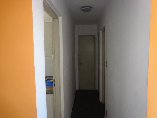 Foto 4 de Apartamento com 2 Quartos à venda, 47m² em Quitaúna, Osasco