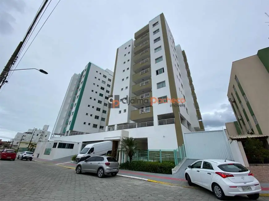 Foto 3 de Apartamento com 2 Quartos à venda, 69m² em Rio Caveiras, Biguaçu
