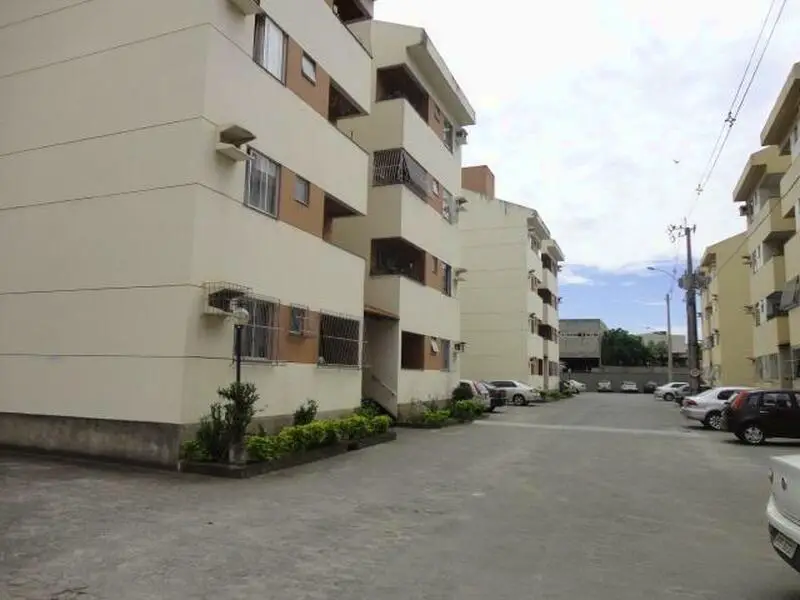 Foto 1 de Apartamento com 2 Quartos à venda, 57m² em Santa Inês, Vila Velha