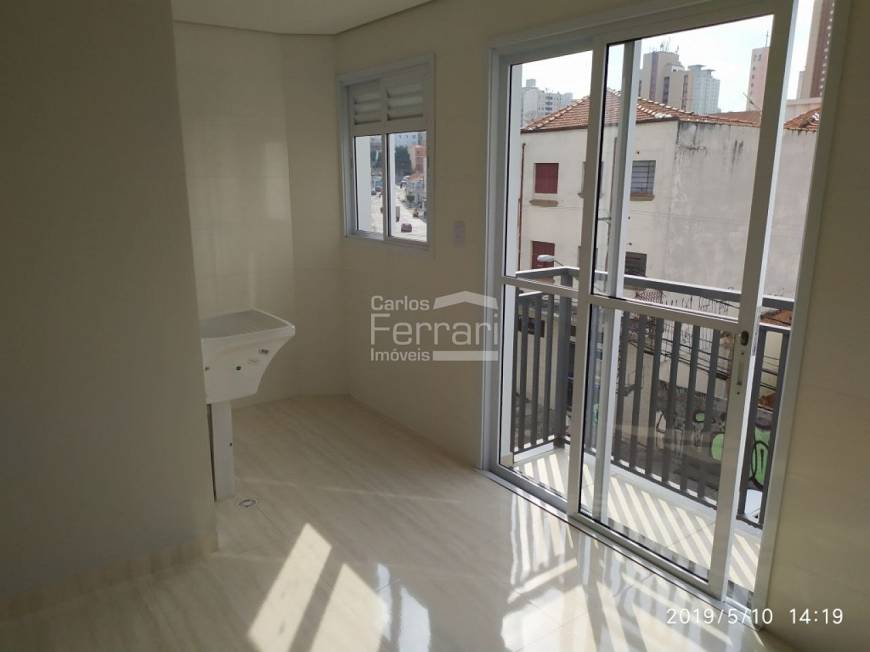 Foto 1 de Apartamento com 2 Quartos para alugar, 70m² em Santana, São Paulo