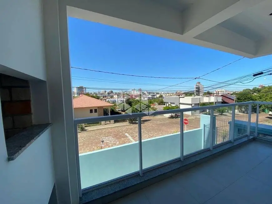 Foto 3 de Apartamento com 2 Quartos à venda, 87m² em Santo Inacio, Santa Cruz do Sul