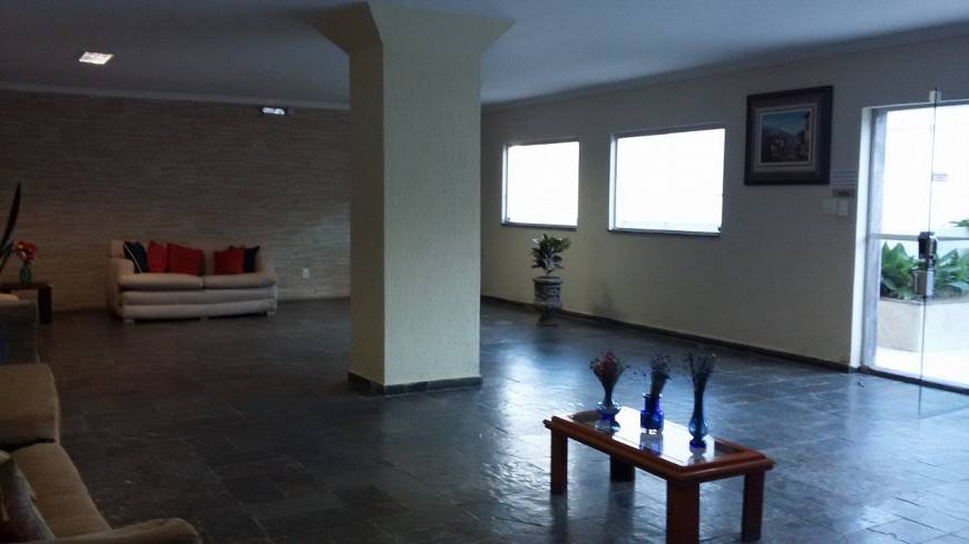 Foto 1 de Apartamento com 2 Quartos à venda, 68m² em São Lucas, Belo Horizonte