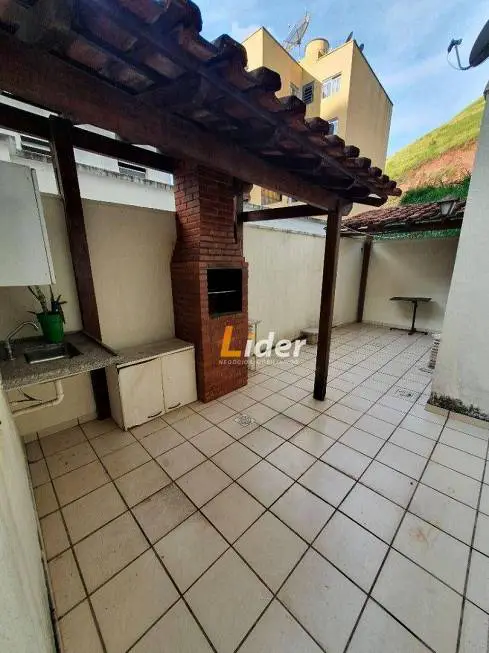 Foto 1 de Apartamento com 2 Quartos para alugar, 110m² em São Mateus, Juiz de Fora