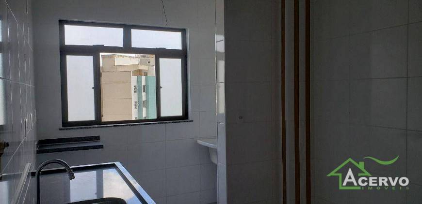 Foto 4 de Apartamento com 2 Quartos para alugar, 75m² em São Mateus, Juiz de Fora
