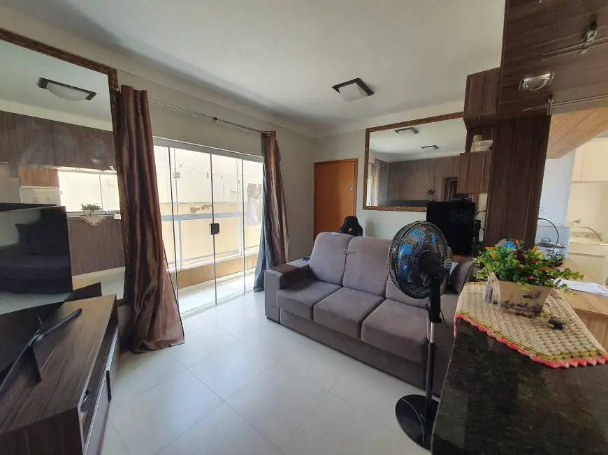 Foto 1 de Apartamento com 2 Quartos à venda, 67m² em Segismundo Pereira, Uberlândia