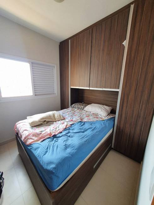 Foto 5 de Apartamento com 2 Quartos à venda, 67m² em Segismundo Pereira, Uberlândia