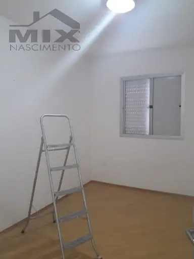 Foto 2 de Apartamento com 2 Quartos para alugar, 50m² em Taboão, São Bernardo do Campo