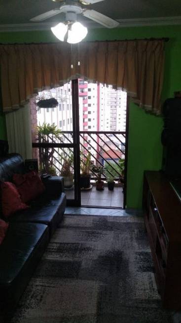 Foto 4 de Apartamento com 2 Quartos à venda, 56m² em Tatuapé, São Paulo