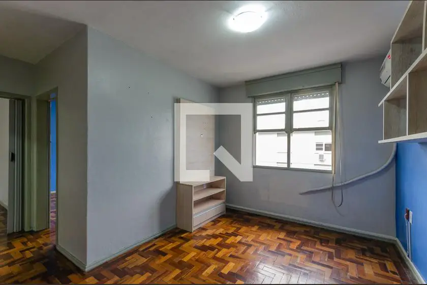 Foto 1 de Apartamento com 2 Quartos para alugar, 52m² em Teresópolis, Porto Alegre