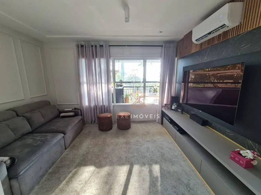 Foto 1 de Apartamento com 2 Quartos à venda, 116m² em Tremembé, São Paulo