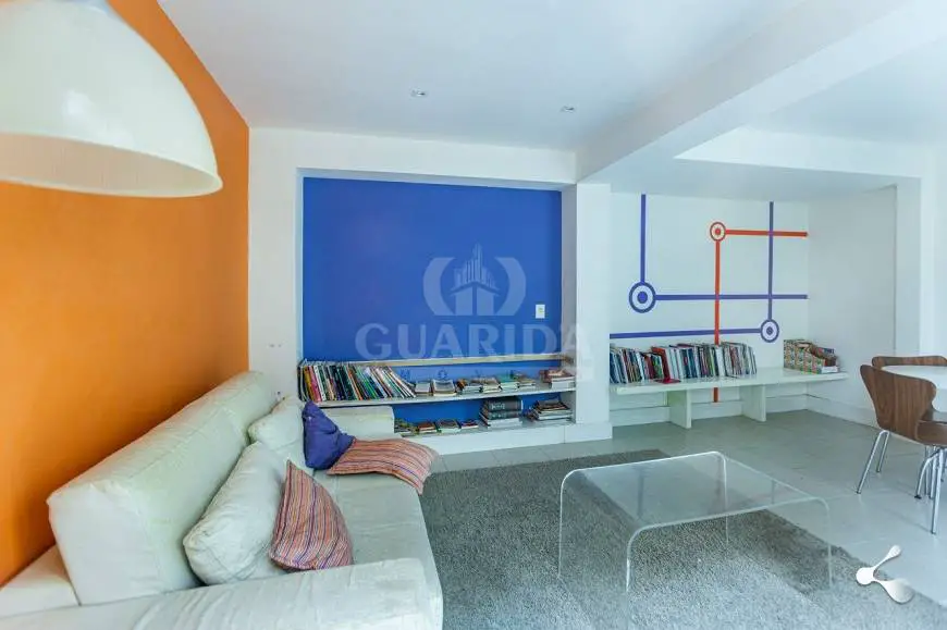 Foto 3 de Apartamento com 2 Quartos à venda, 51m² em Tristeza, Porto Alegre