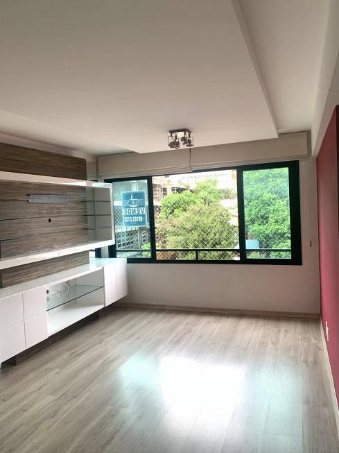 Foto 1 de Apartamento com 2 Quartos à venda, 56m² em Tristeza, Porto Alegre