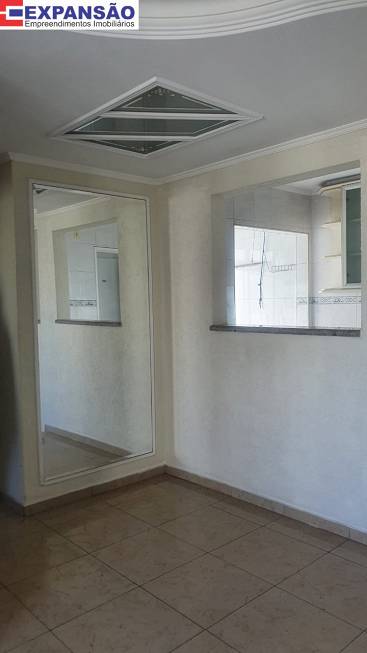 Foto 3 de Apartamento com 2 Quartos à venda, 48m² em Vila Amélia, São Paulo