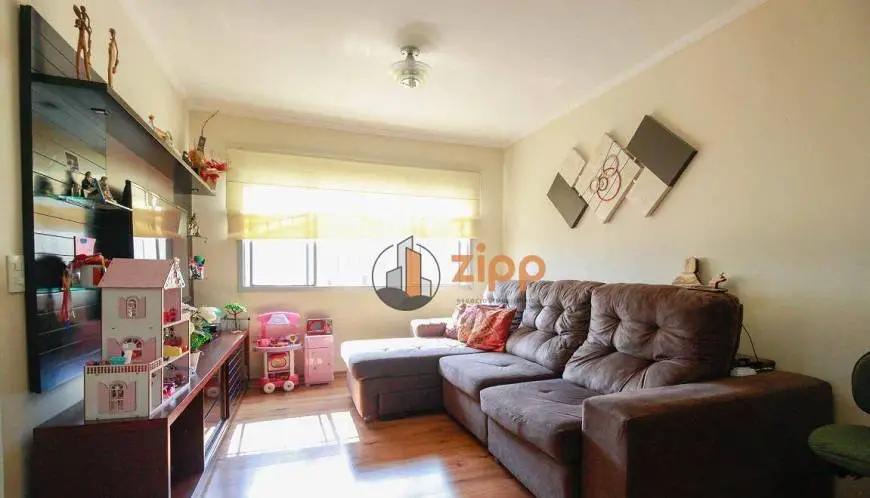 Foto 3 de Apartamento com 2 Quartos à venda, 72m² em Vila Amélia, São Paulo