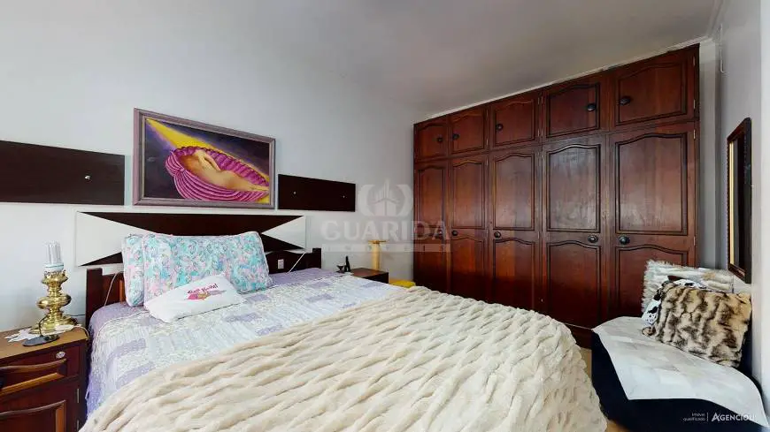 Foto 4 de Apartamento com 2 Quartos à venda, 84m² em Vila Assunção, Porto Alegre