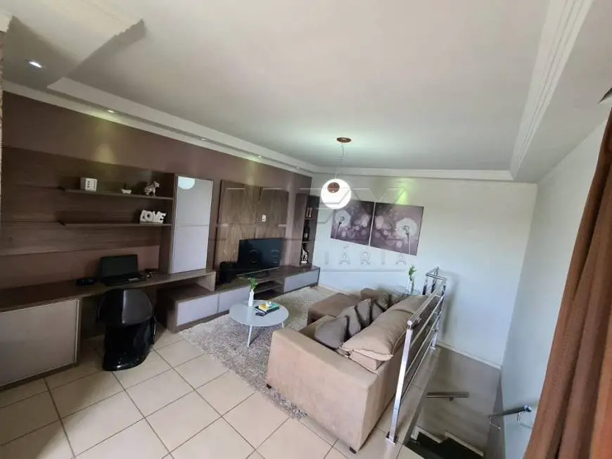 Foto 1 de Apartamento com 2 Quartos à venda, 129m² em Vila Cardia, Bauru