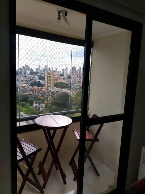 Foto 2 de Apartamento com 2 Quartos à venda, 57m² em Vila Carrão, São Paulo
