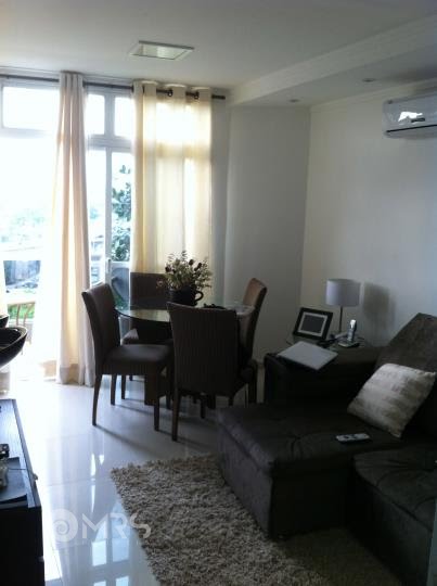 Foto 1 de Apartamento com 2 Quartos à venda, 50m² em Vila Clementino, São Paulo