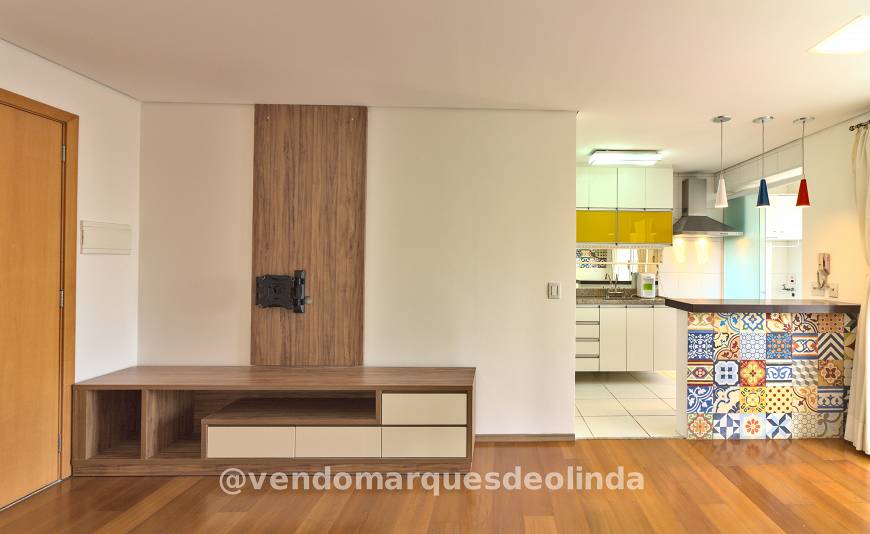Foto 1 de Apartamento com 2 Quartos à venda, 62m² em Vila Dom Pedro I, São Paulo