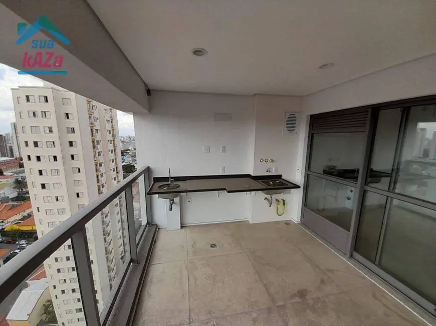 Foto 1 de Apartamento com 2 Quartos à venda, 72m² em Vila Dom Pedro I, São Paulo