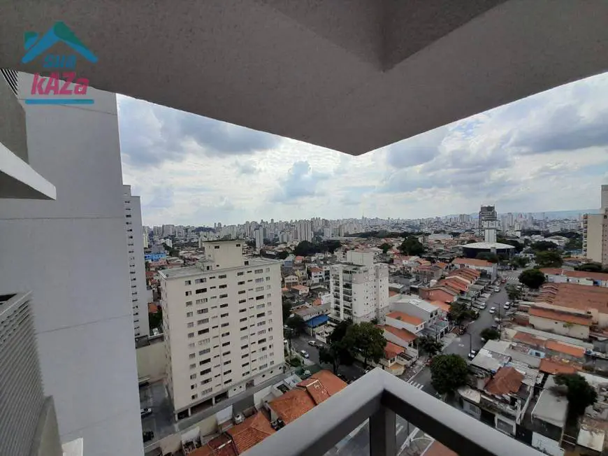 Foto 2 de Apartamento com 2 Quartos à venda, 72m² em Vila Dom Pedro I, São Paulo