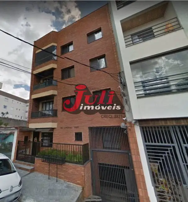 Foto 1 de Apartamento com 2 Quartos à venda, 130m² em VILA GERTY, São Caetano do Sul