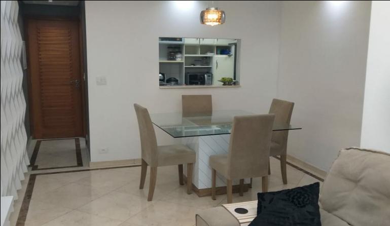 Foto 2 de Apartamento com 2 Quartos à venda, 67m² em Vila Gomes Cardim, São Paulo
