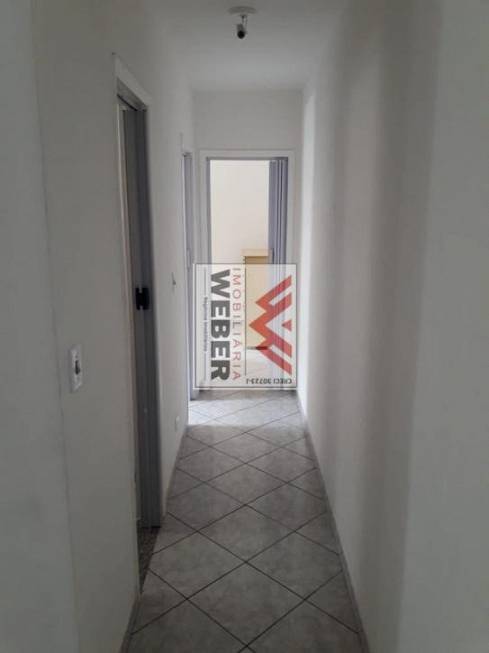 Foto 5 de Apartamento com 2 Quartos à venda, 52m² em Vila Haro, Sorocaba