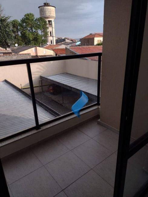 Foto 4 de Apartamento com 2 Quartos para venda ou aluguel, 75m² em Vila Hortencia, Sorocaba