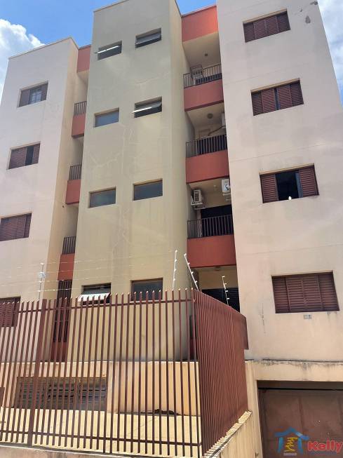 Foto 1 de Apartamento com 2 Quartos para alugar, 119m² em Vila Liberdade, Presidente Prudente