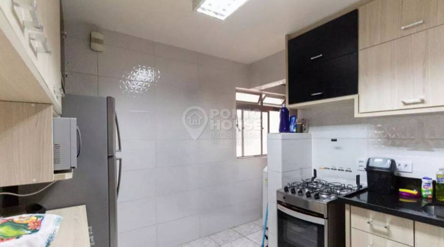 Foto 4 de Apartamento com 2 Quartos à venda, 60m² em Vila Mariana, São Paulo
