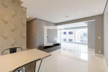 Foto 1 de Apartamento com 2 Quartos para alugar, 86m² em Vila Mariana, São Paulo
