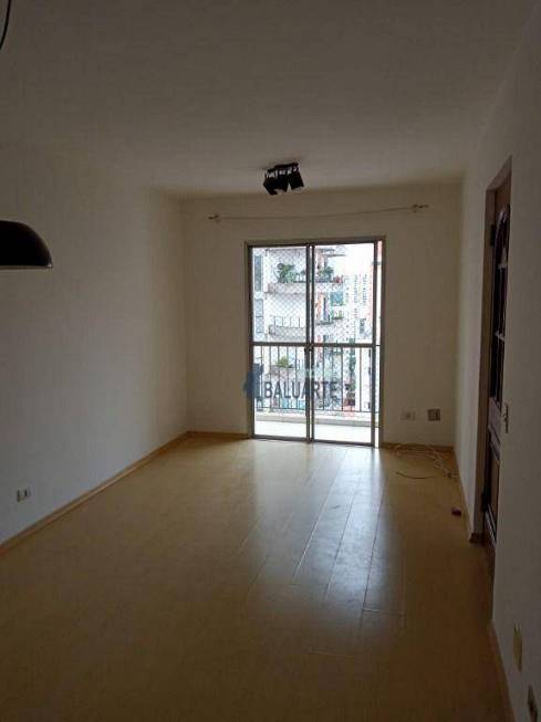 Foto 1 de Apartamento com 2 Quartos para venda ou aluguel, 58m² em Vila Mascote, São Paulo