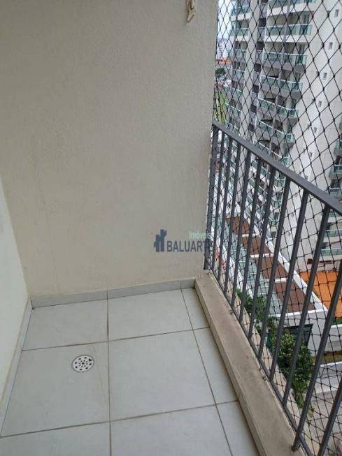 Foto 3 de Apartamento com 2 Quartos para venda ou aluguel, 58m² em Vila Mascote, São Paulo