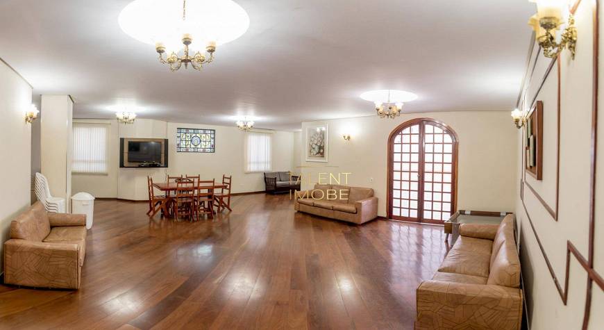 Foto 1 de Apartamento com 2 Quartos à venda, 83m² em Vila Monte Alegre, São Paulo