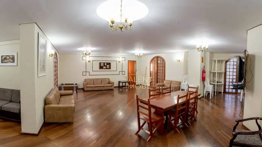Foto 2 de Apartamento com 2 Quartos à venda, 83m² em Vila Monte Alegre, São Paulo