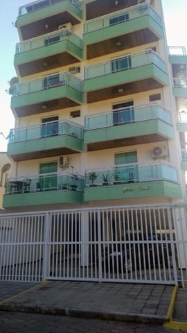 Foto 1 de Apartamento com 2 Quartos à venda, 100m² em Vila Muriqui, Mangaratiba