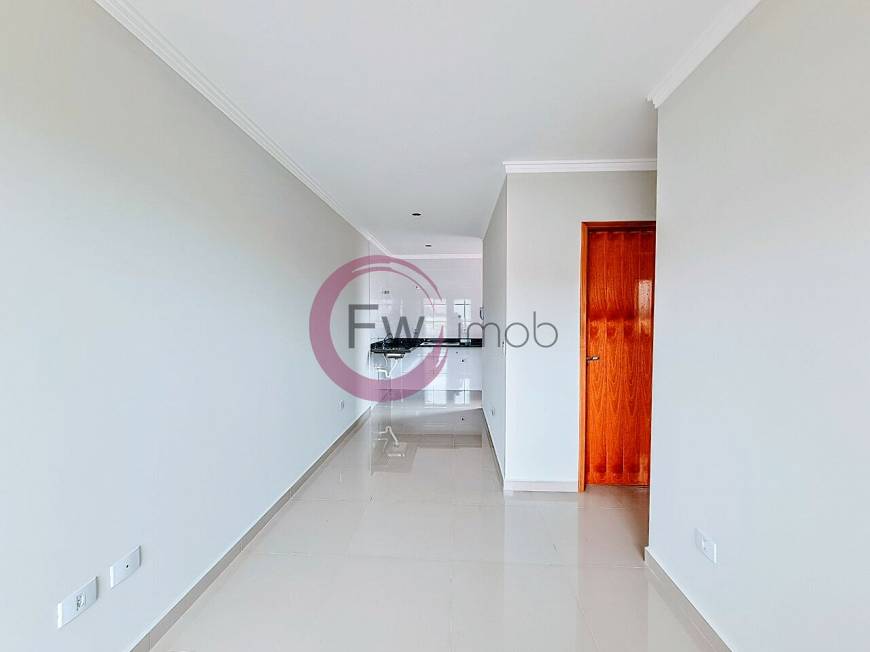 Foto 5 de Apartamento com 2 Quartos à venda, 42m² em Vila Nivi, São Paulo