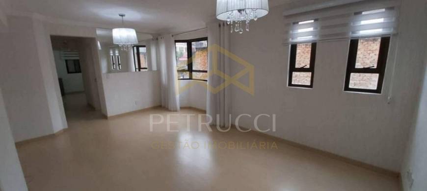 Foto 1 de Apartamento com 2 Quartos à venda, 76m² em Vila Olivo, Valinhos