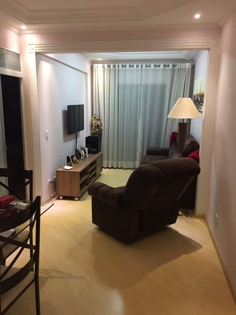 Foto 1 de Apartamento com 2 Quartos à venda, 74m² em Vila Rosalia, Guarulhos