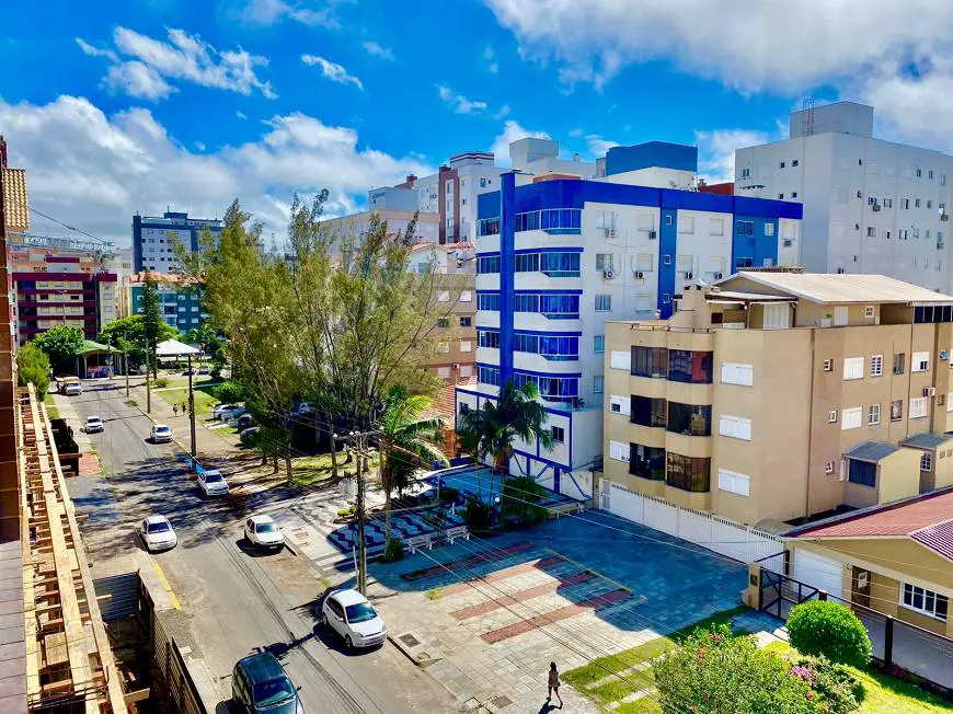 Foto 1 de Apartamento com 2 Quartos à venda, 83m² em Zona Nova, Capão da Canoa