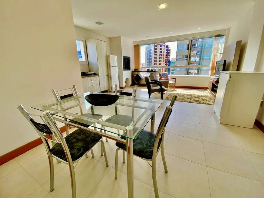 Foto 2 de Apartamento com 2 Quartos à venda, 83m² em Zona Nova, Capão da Canoa