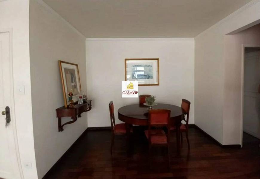Foto 3 de Apartamento com 3 Quartos à venda, 110m² em Água Branca, São Paulo