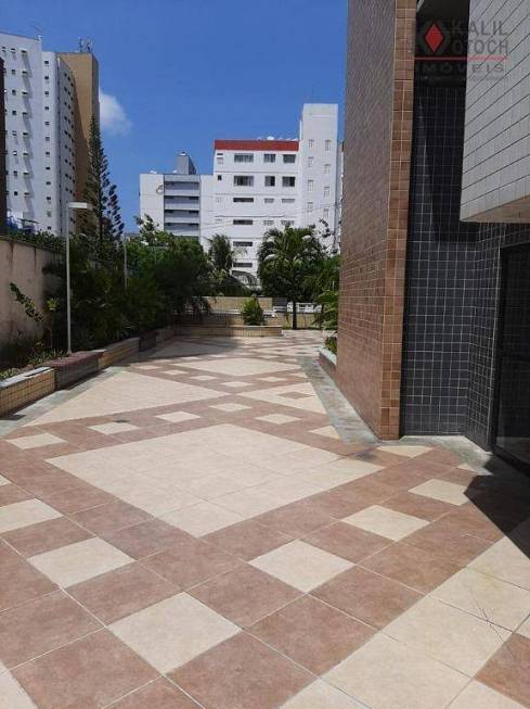 Foto 4 de Apartamento com 3 Quartos à venda, 118m² em Aldeota, Fortaleza
