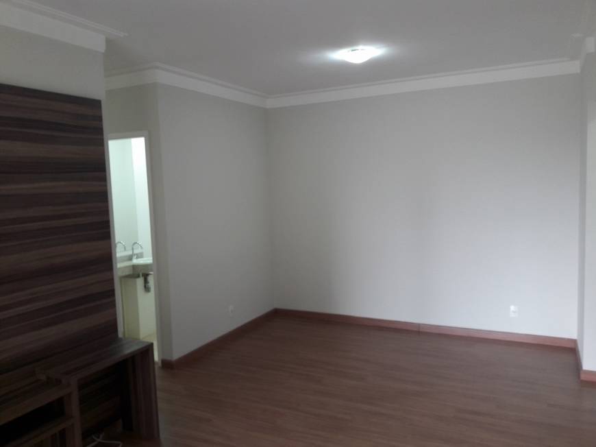Foto 3 de Apartamento com 3 Quartos à venda, 87m² em Alphaville, Barueri