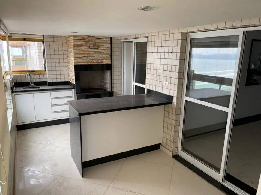 Foto 3 de Apartamento com 3 Quartos à venda, 180m² em Aviação, Praia Grande