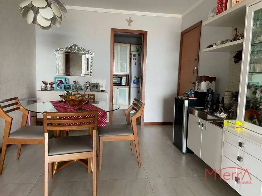 Foto 5 de Apartamento com 3 Quartos à venda, 106m² em Barro Vermelho, Vitória