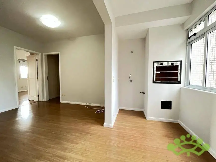 Foto 4 de Apartamento com 3 Quartos para alugar, 175m² em Batel, Curitiba