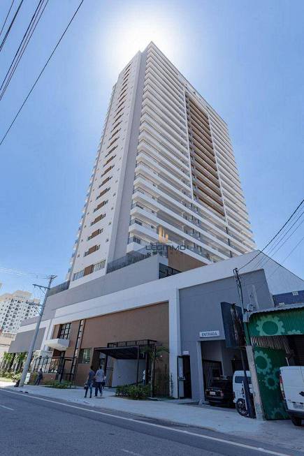 Foto 1 de Apartamento com 3 Quartos à venda, 94m² em Belém, São Paulo